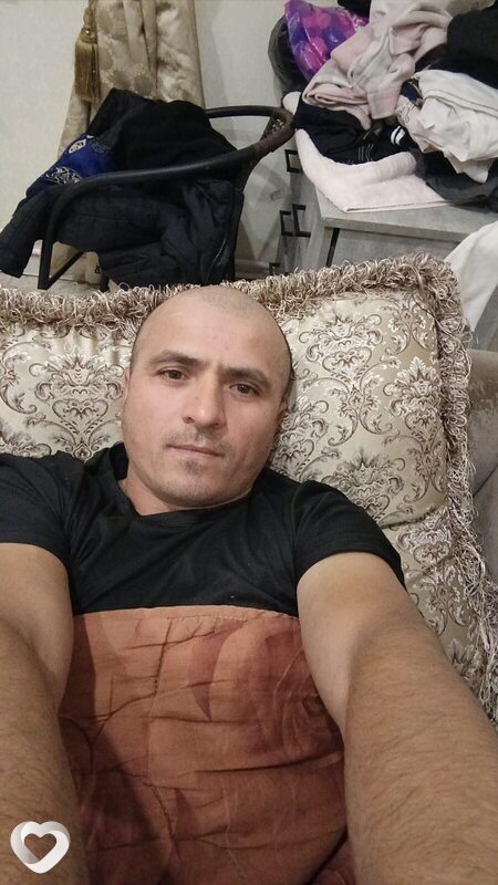 Баха, 39, Альметьевске — анкета №4541378