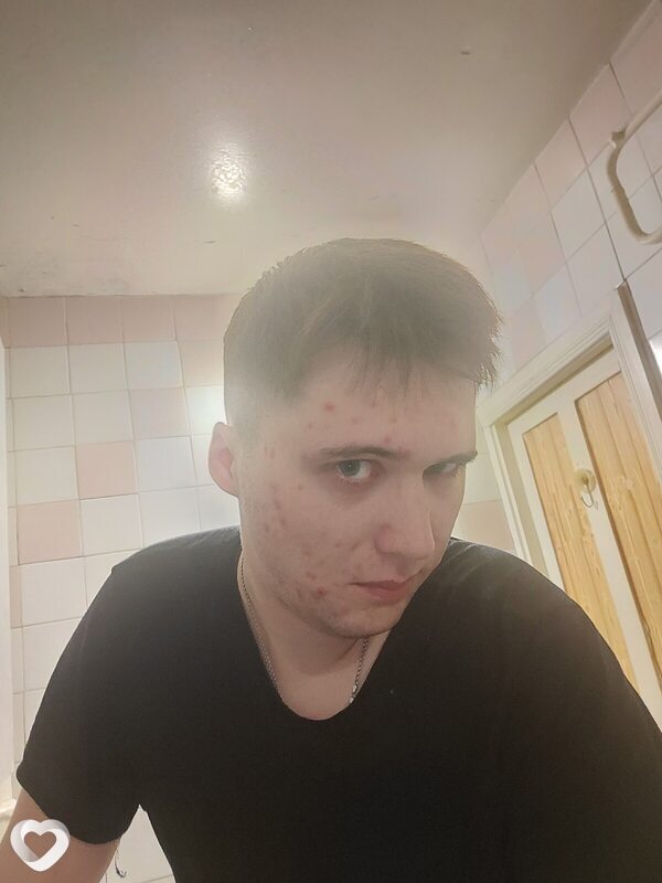 Андрей, 26, Омске — анкета №4541379