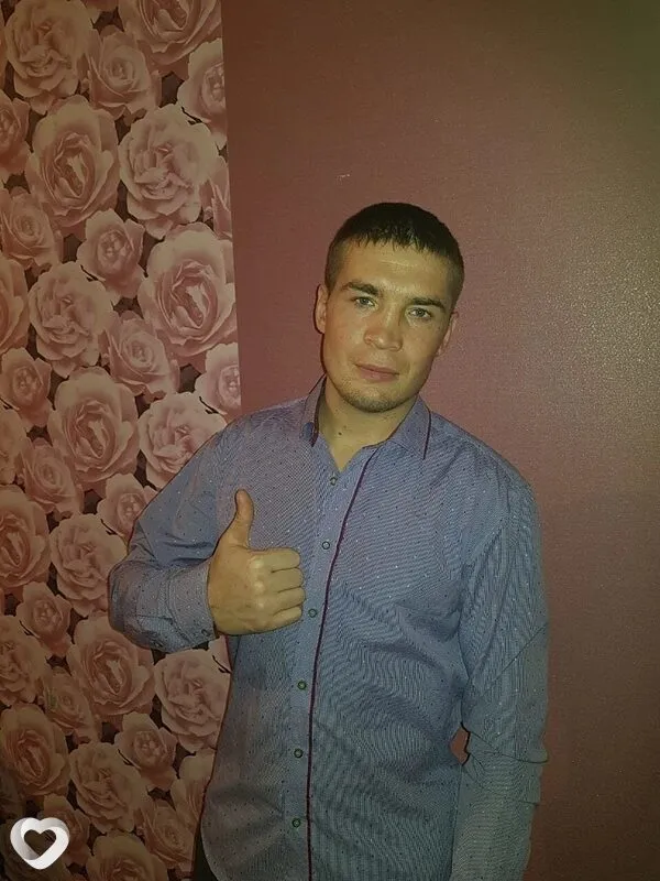 Константин, 35, Бийске — анкета №4541400