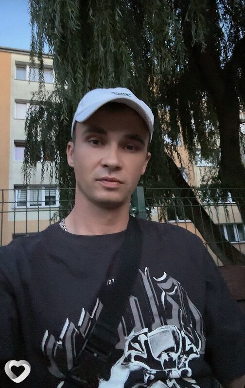 Артем, Щецин