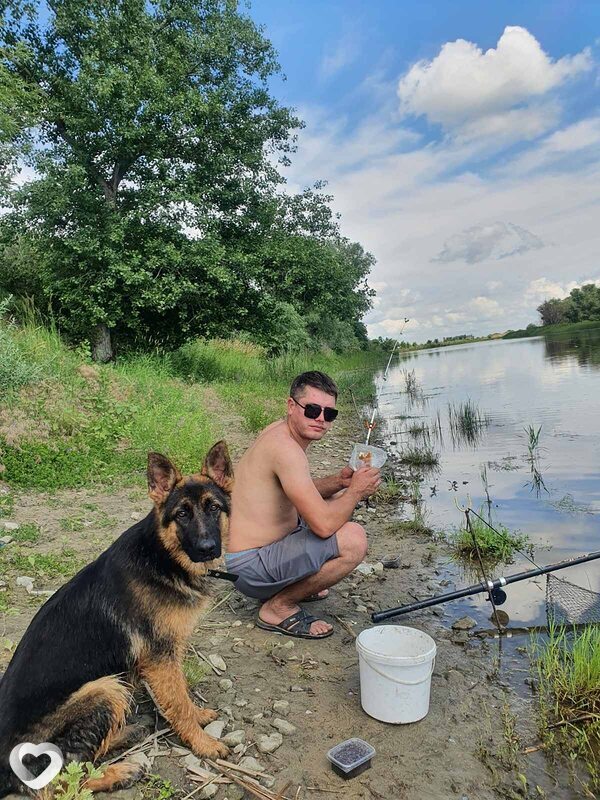 Владимир, Суровикино