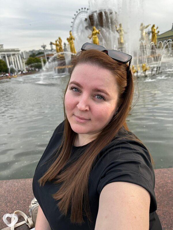 Ксюша, 33, Новокузнецке — анкета №4541332