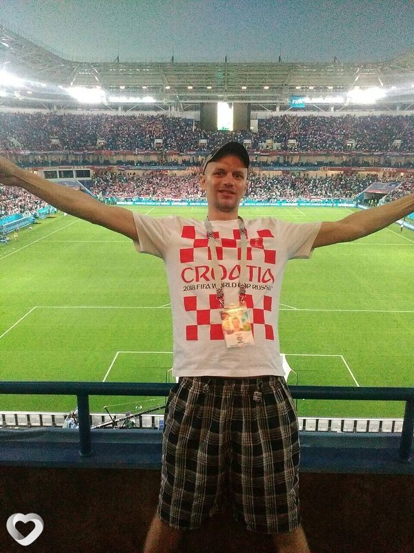Денис, Калининград