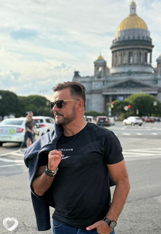 Игорь, Краснодар