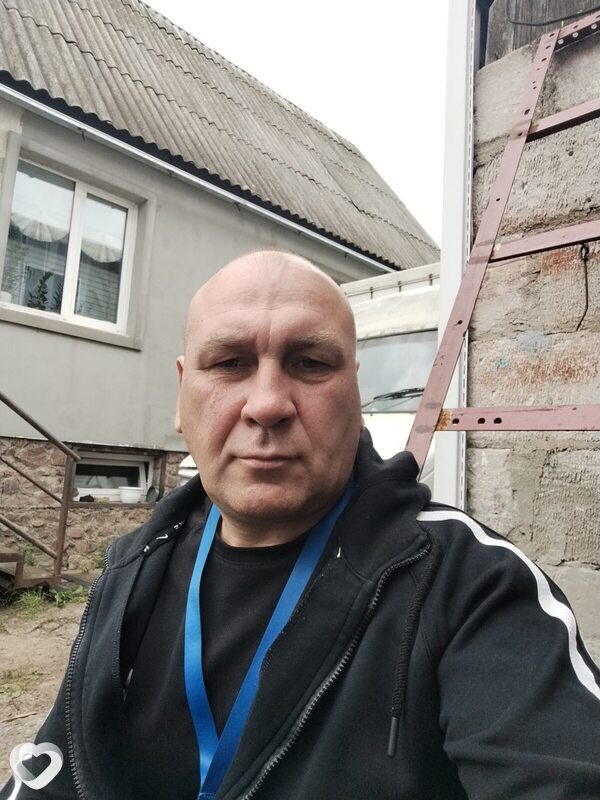 Владимир, Могилев