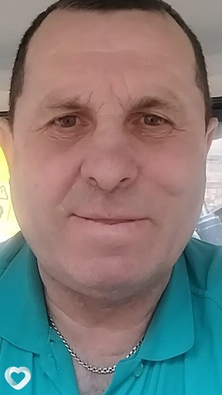 Юрій, 55, Киеве — анкета №4541351