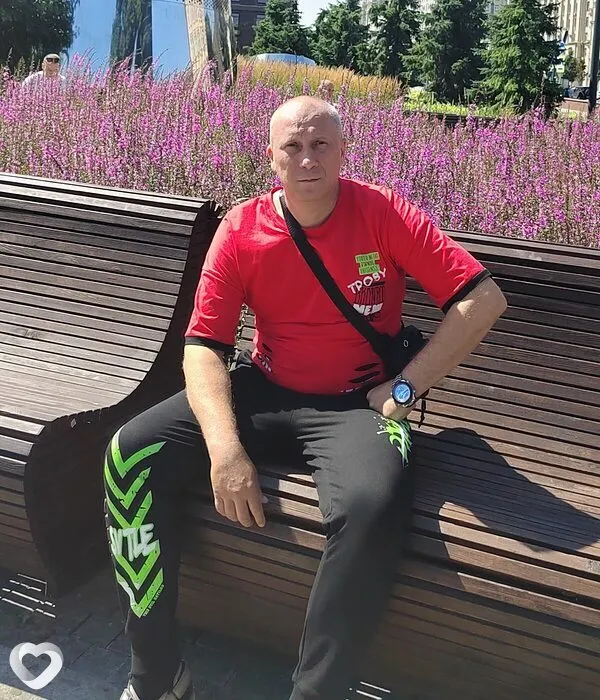 Юрий, Москва