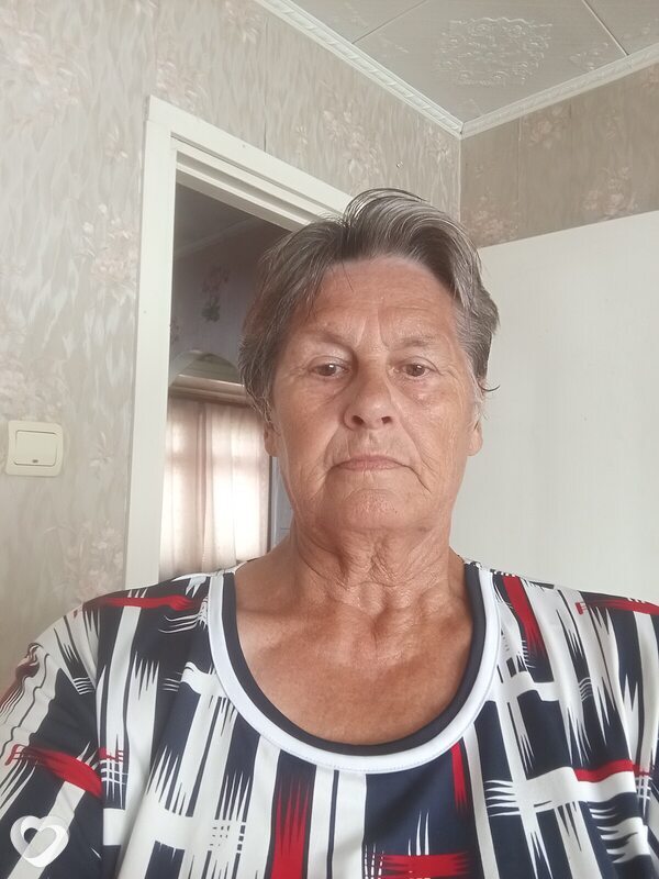 Галина, Новокузнецк