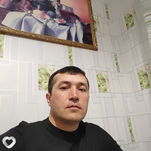 Бахтиёр, 41, Нижнекамске — анкета №4541633