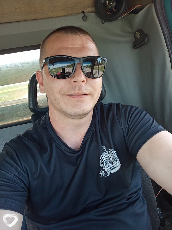 Святослав, 30, Батайске — анкета №4541637