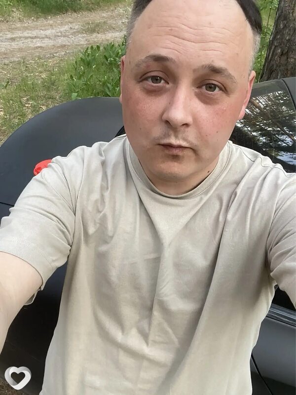 Алексей, 37, Саранске — анкета №4541655
