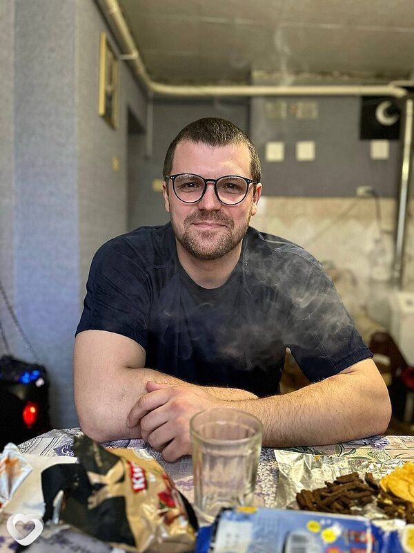 Алексей, 30, Новочеркасске — анкета №4541259