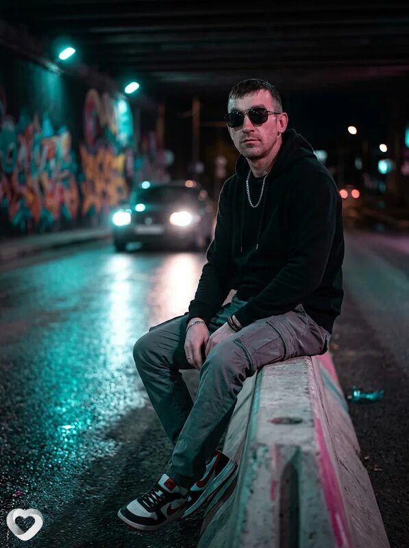 Виталий, 38, Бийске — анкета №4541264