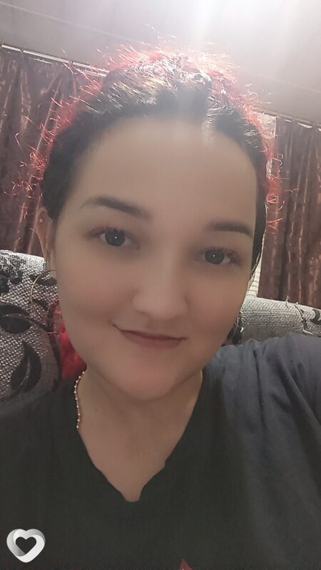 Алина, 35, Рубцовске — анкета №4541271