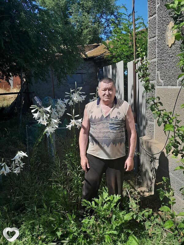 Валентин, Светлоград