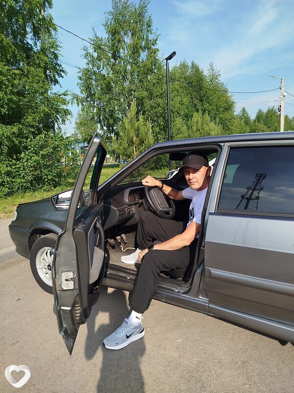 Александр, 41, Ленинске-Кузнецком — анкета №4541484