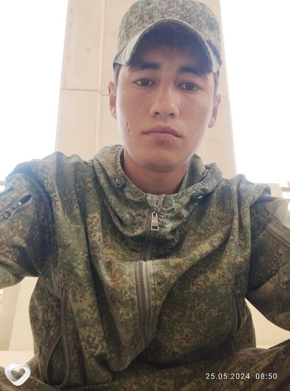 Руслан, 28, Мытищах — анкета №4541486