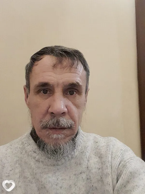 Игорь, 52, Барнауле — анкета №4541487