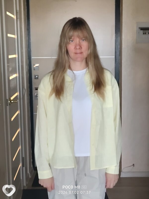Татьяна, 45, Ижевске — анкета №4541489