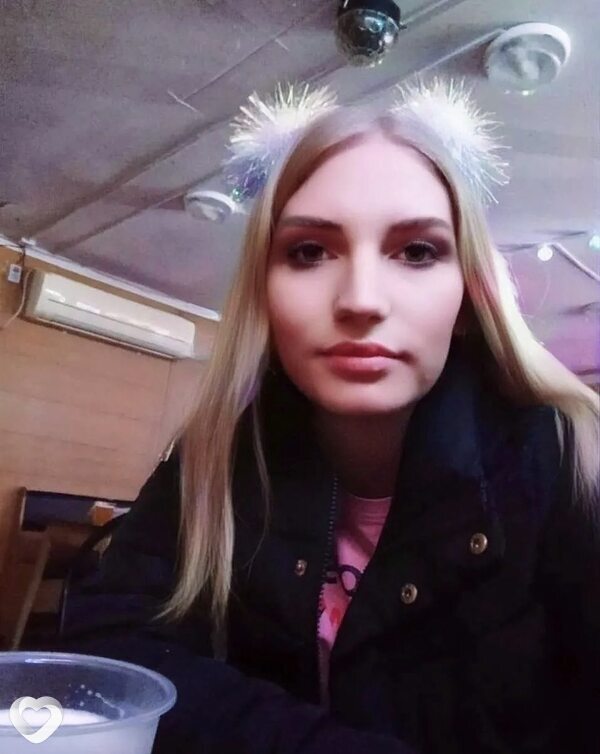 Юля, 22, Новосибирске — анкета №4541502