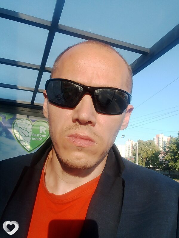Андрей, 36, Кемерове — анкета №4541504