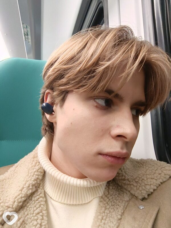 Лев, 19, Алматы — анкета №4541284