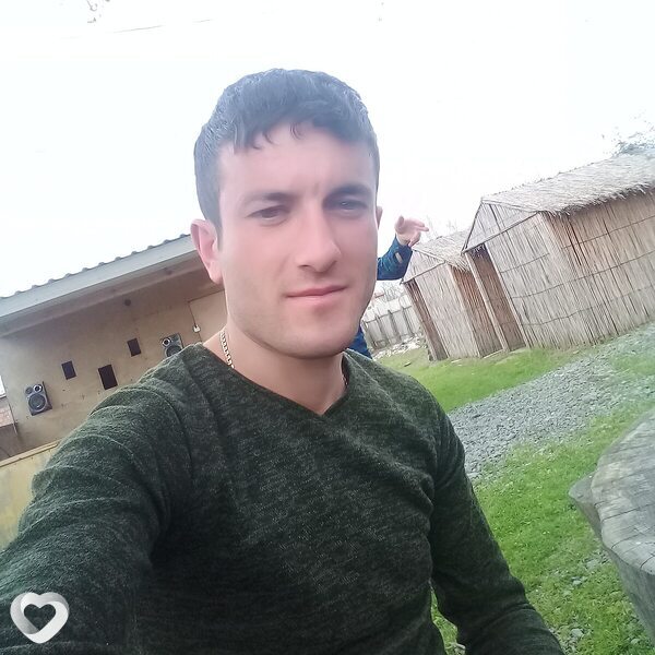 Roma, 25, Махачкале — анкета №4541304
