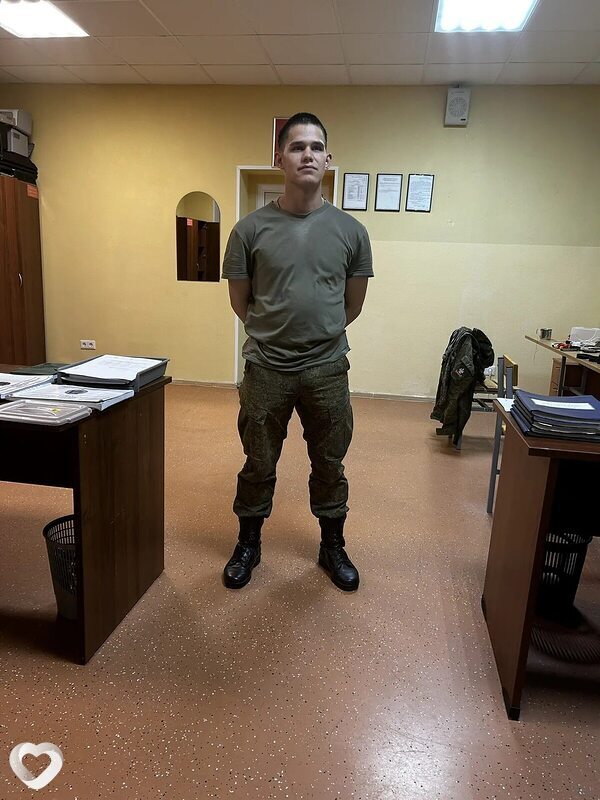Дмитрий, 22, Санкт-Петербурге — анкета №4541509