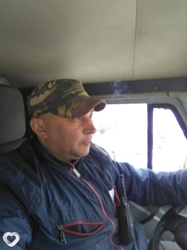 Александр, 44, Саратове — анкета №4541432