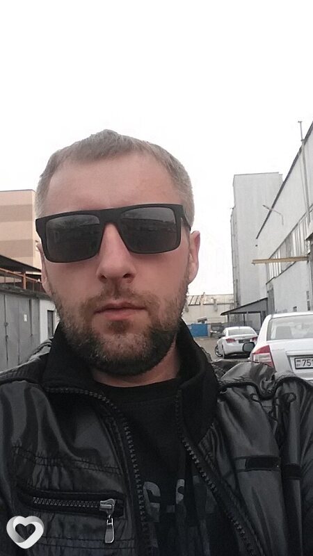 Паша, 43, Минске — анкета №4541436