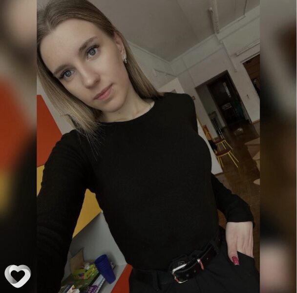 Ника, 21, Минске — анкета №4541438