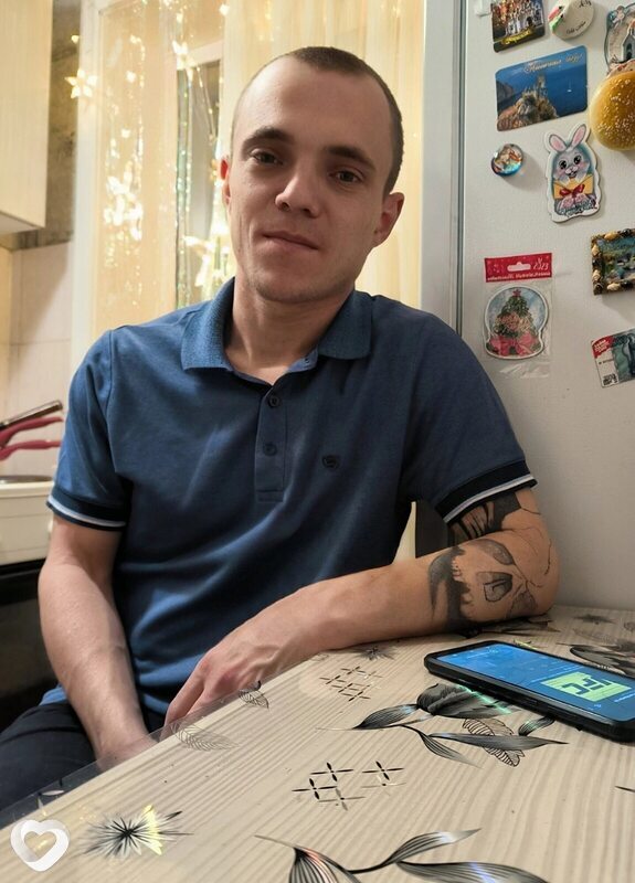Александр, 33, Иркутске — анкета №4541439