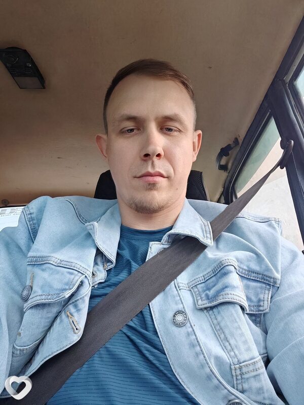 Константин, 30, Владимире — анкета №4541445