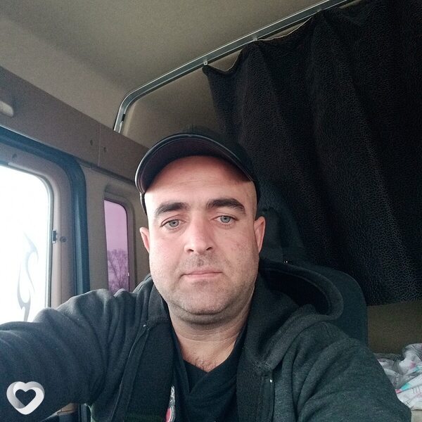 Яшар, 36, Новосибирске — анкета №4541449