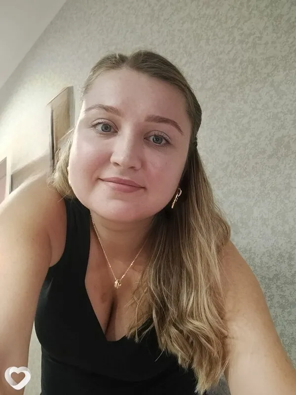 Светлана, 32, Москве — анкета №4541450