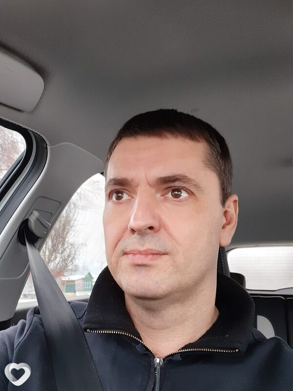 Павел, 46, Сызрани — анкета №4541455