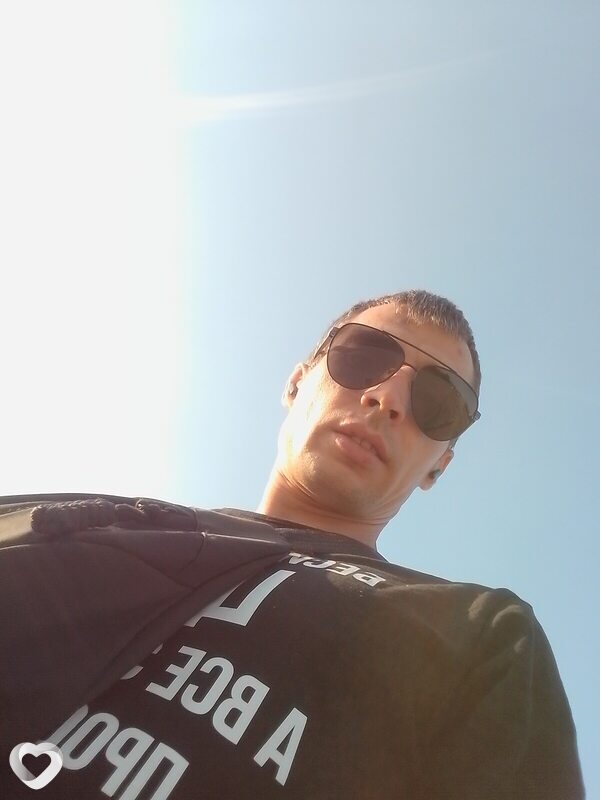 Egor, 34, Шахтах — анкета №4541456