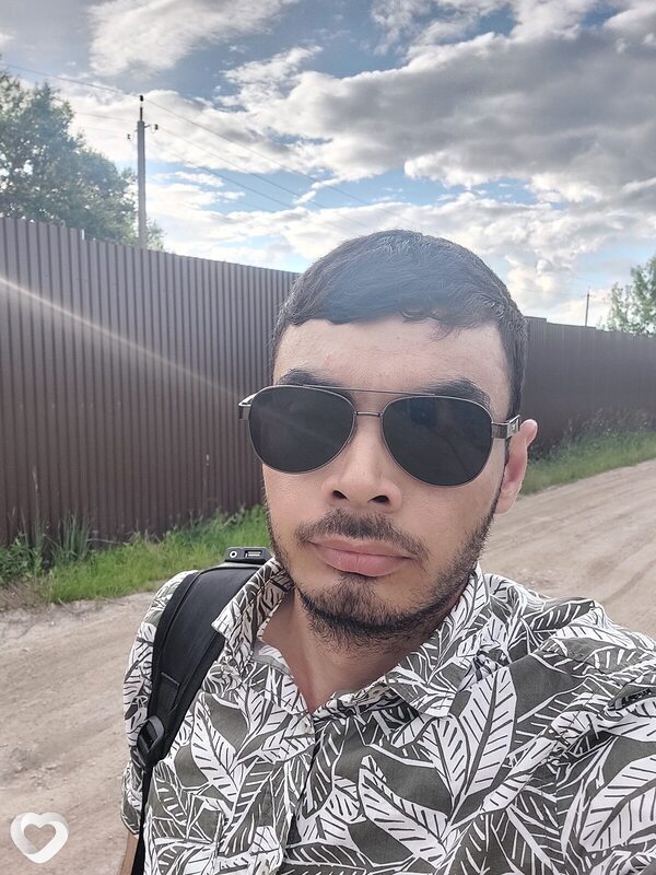 Жахонгир, 26, Туле — анкета №4541534