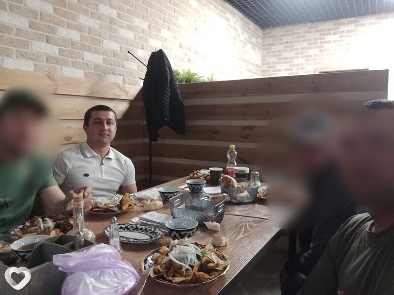 Ботр, 29, Кемерове — анкета №4541535