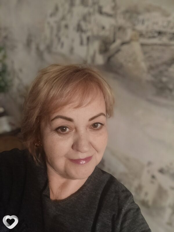 Ирина, 58, Гродно — анкета №4541539