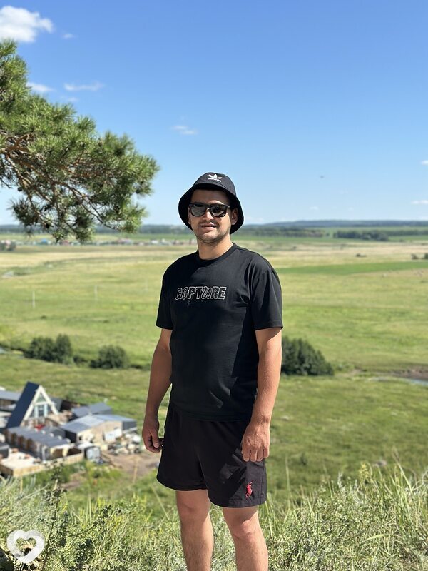 Максим, 33, Салавате — анкета №4541540