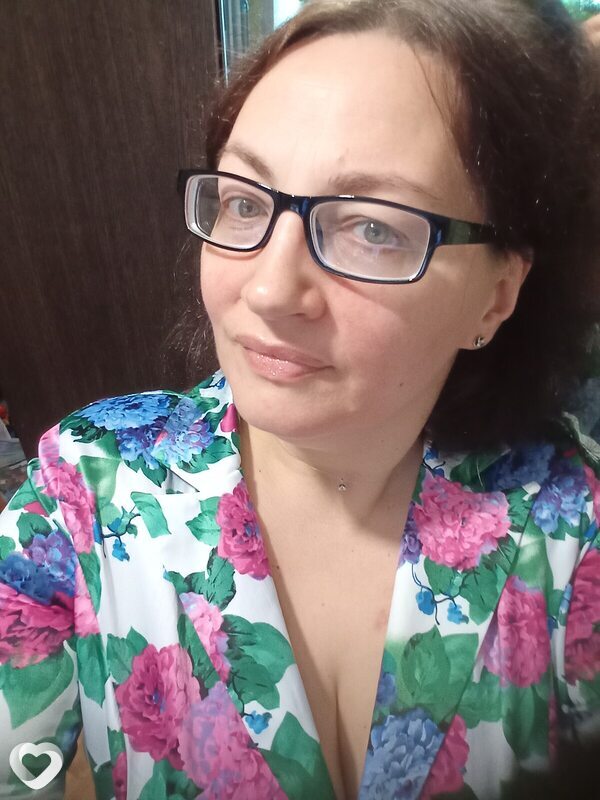 Антонина, 42, Екатеринбурге — анкета №4541542