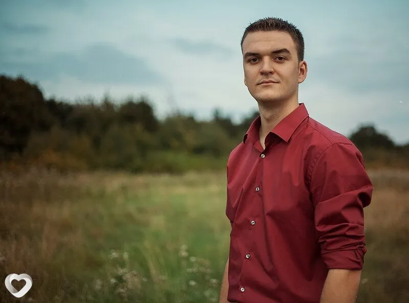 Сергей, 31, Москве — анкета №4541544