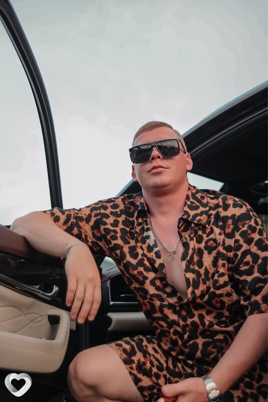 Александр, 26, Воронеже — анкета №4541545