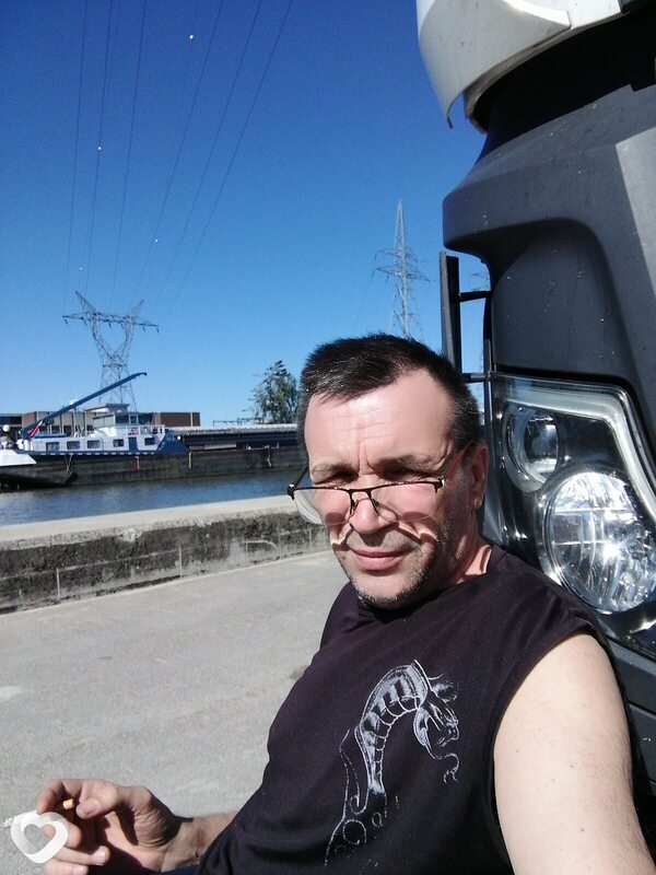 Андрей, 53, Минске — анкета №4541546