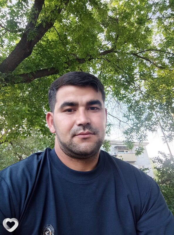 Усман, 29, Уральске — анкета №4541597