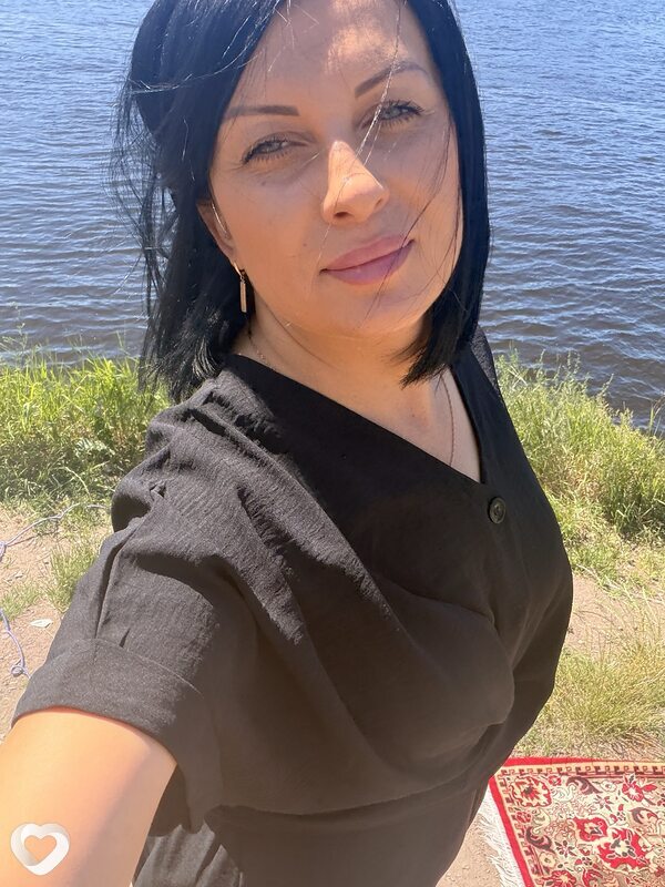 Ирина, 38, Луганске — анкета №4541599