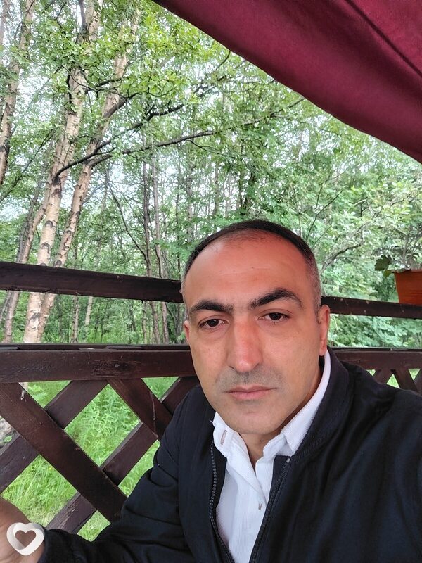 Эльшан, 44, Мурманске — анкета №4541604