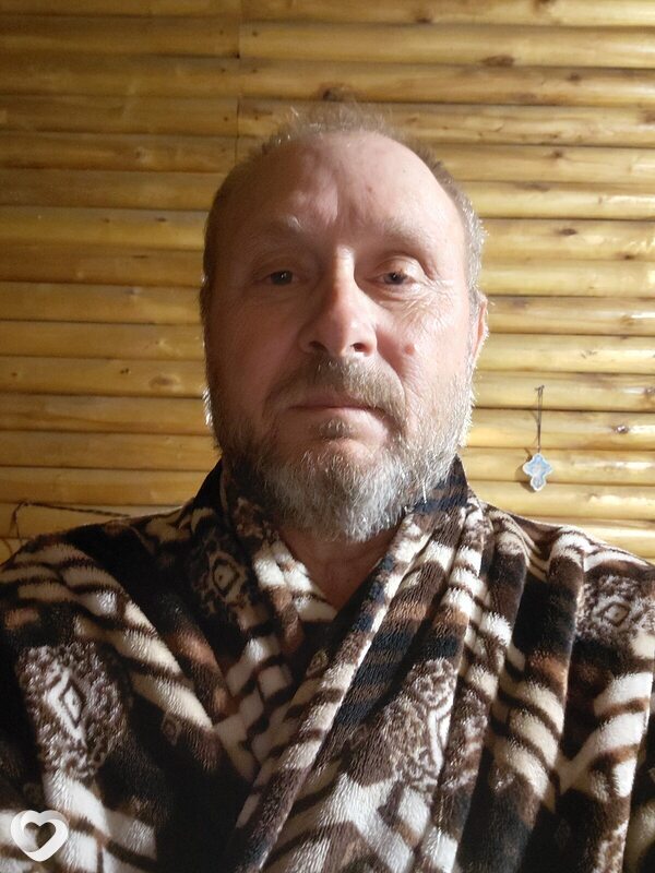Александр, 59, Омске — анкета №4541606