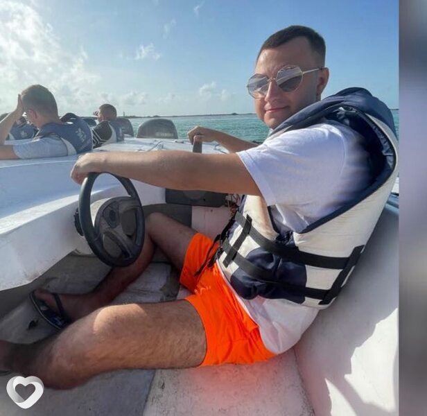 Константин, 32, Туле — анкета №4541804